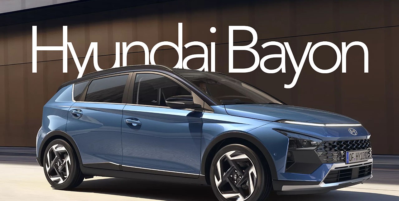 İşte 2024 Hyundai Bayon fiyat listesi! 2024’ün En Çok Sevilen Arabası