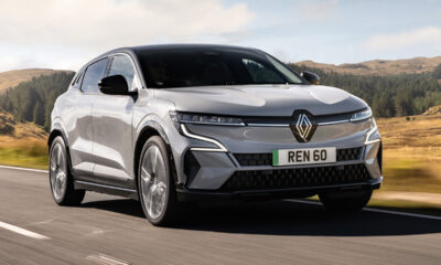 Renault BÜYÜK Kampanya! Yüzde 0.99 Faizle Araba Alabileceksiniz!
