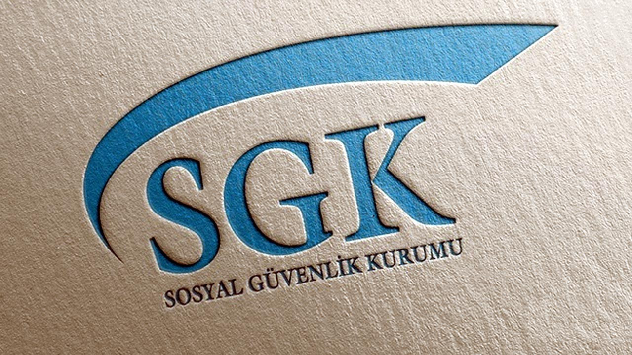 SGK Girişi 1990, 1992, 1997, 2001, 2004 Olanlar İçin Talih Kuşu! 43-53 Yaş Arası İçin Erken Emeklilik Müjdesi