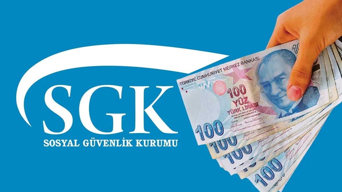 SGK o paraları geri ödüyor! Mahkemeden sonunda karar çıktı