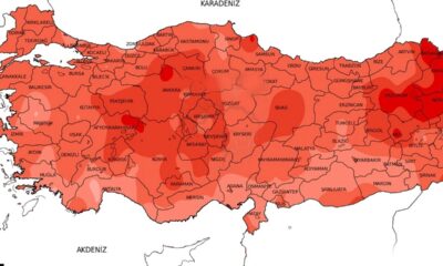 UYARI GELDİ! Tüm Türkiye 5 Temmuz’a Hazır Olsun: Saat Verildi