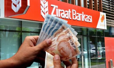 Ziraat Bankası Haziran ödemesi! 44.000 TL'ye kadar hesaplara yatırılacak! İŞTE ŞARTLAR