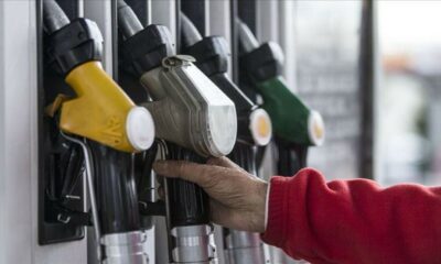 Benzin ve Motorine Büyük Zam! Bu Gece Pompaya Yansıcak: Otomobil Sahiplerine Kötü Haber