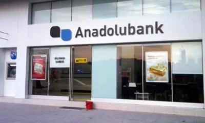 Anadolubank Banka Personeli Alacak! İş Arayanlar İçin İş Fırsatı! İşte Şartlar