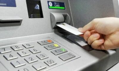 Dev Banka İflas Ediyor! Müşteriler Paralarını Kurtarmak İçin ATM'ye Koşuyor