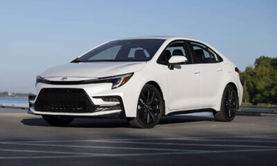 Toyota'dan 2024 Model Sıfır Otomobillerde Büyük İndirim: İşte İndirimli Fiyatlar