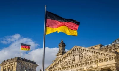 Almanya, İş Arayanlara Kapıyı Açıyor! Ayda 100 Bin TL Maaşla İşçi Alımı Başladı