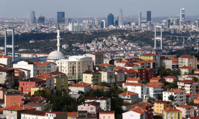 İstanbul’da Kiralara Gelecek Zamlar Belli Oldu: İlçe İlçe Kiralar Hesaplandı