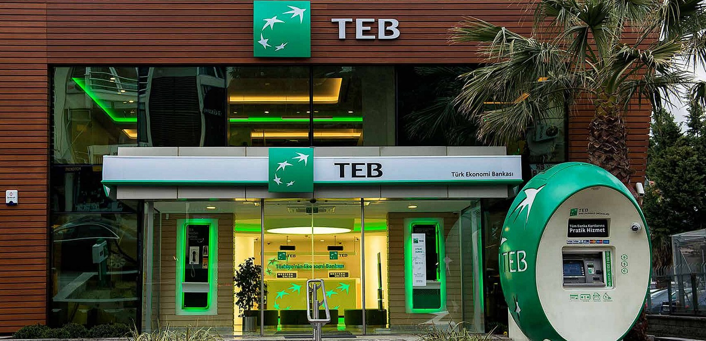 Maddi İhtiyacınıza Anında Çözüm: TEB'den 250.000 TL'ye Kadar Düşük Faizli Kredi Fırsatı