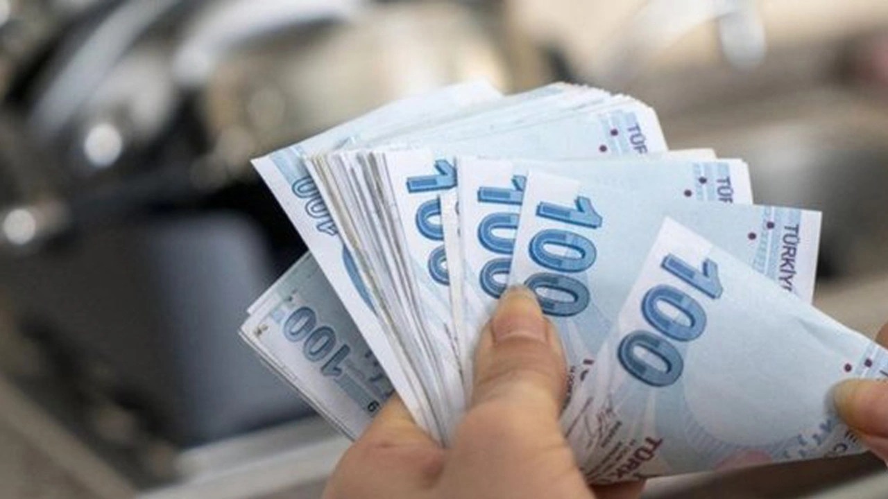 Halkbank Hesap Sahiplerine Özel: 400 TL Bayram Harçlığı!
