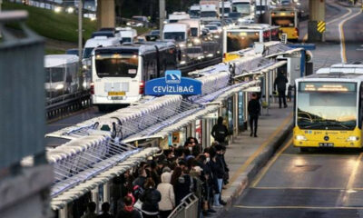 İstanbul’da Toplu Taşıma Ücretsiz Olacak! Metro, İETT, Diğer Hatları... Para Vermenize Gerek Yok