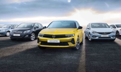 Opel'den Haziran Ayına Özel KAMPANYA! İndirimli ve Sıfır Faizli Otomobil Satışı