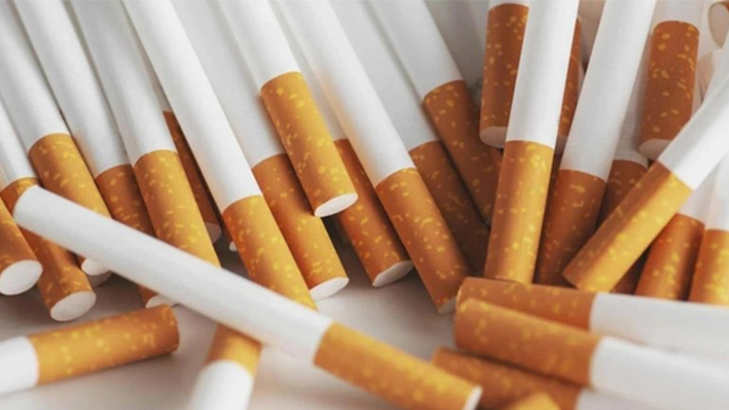 Sigara Tiryakilerine Kötü Haber! Temmuz'da Sigara Fiyatlarına Zam Geliyor! Zamlı Fiyatlar