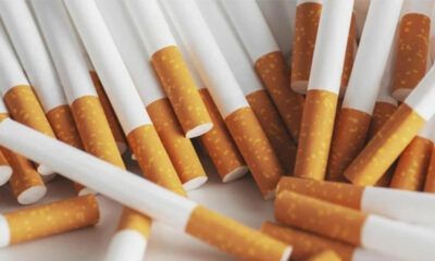 Sigara Temmuz'da 66 TL'ye Yükselecek! Zam Yükleniyor… Tiryakilere Kötü Haber