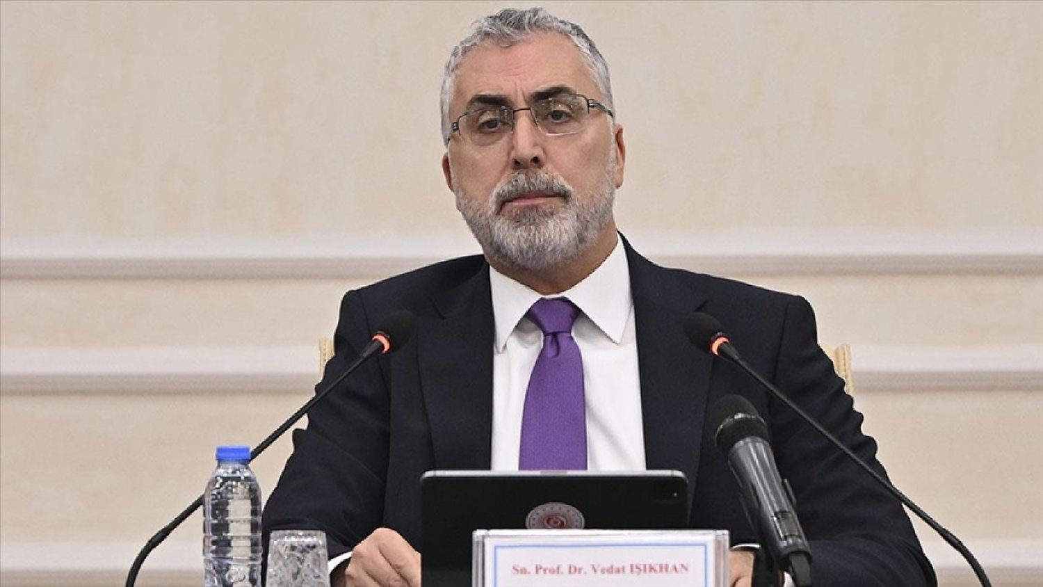 Asgari Ücret İçin Ara Zam Geliyor! Bakan Işıkhan Açıkladı