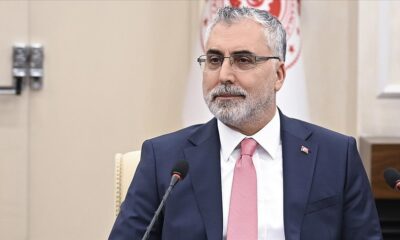 SSK, Bağ-Kur'lu Emekliye +2.500 TL Seyyanen Artış Yolda! Bakan Temmuz Zam Tablosunu Açıkladı