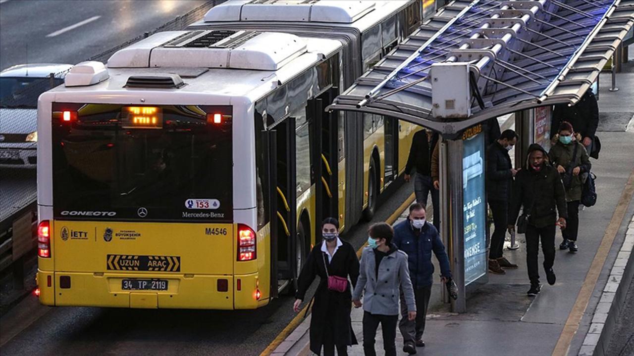 Toplu Taşıma Ücretsiz Oluyor! Kimse Artık Para Ödemeyecek