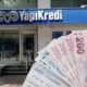 Yapı Kredi Bankası'ndan 100.000 TL Kredi Fırsatı: Anında Ödeme, 3 Ay Erteleme Avantajıyla