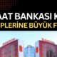 Ziraat Bankası Bankkart’ı olanlar dikkat! Başvuranların Kartlarına 8.500 TL yatırılacak