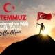 15 TEMMUZ MESAJLARI 2024 YENİ || 15 Temmuz Demokrasi ve Milli Birlik Gününe Özel Kutlama Mesajları  