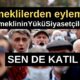 #EmeklininYüküSiyasetçiler