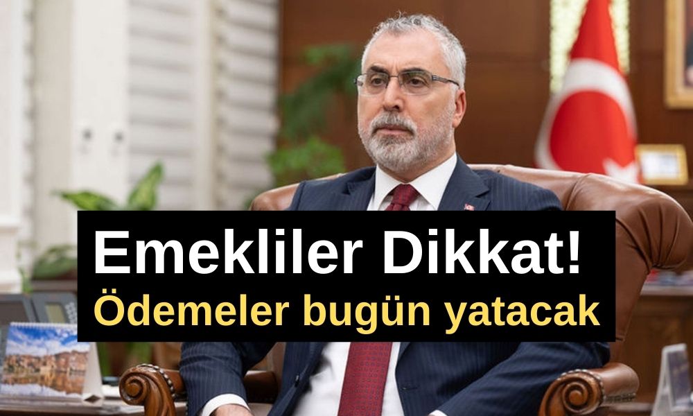 2024 temmuz ayı kapsamında emekli, malul, vazife malulü, dul veya yetim aylığı alanlara, 14 günlük zamlı maaş farkı yatırılacak.