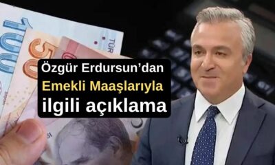 Özgür Erdursun