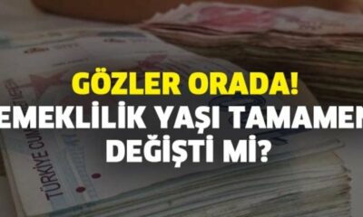 O Kişiler EYT'siz de Emekli Olacak! 2008 Sonrası SGK Girişlilere Erken Emeklilik Hakkı! 50 Yaşındakilere