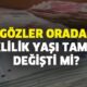 Yeni Kademeli Emeklilik Yaş ve Prim Çizelgesi! 1999, 2002, 2008 Arası SGK Girişliler İçin...