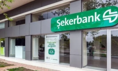 Şekerbank Banka Borçlarınızı Kapatacak! 100.000 TL'ye Kadar Olan Tüm Borçlar Sıfırlanıyor