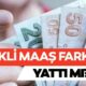 SSK, Bağ-Kur Emekli maaş farkı ne zaman yatacak: AK Parti'den açıklama! Karar hangi tarihte yasalaşacak?