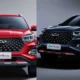 Chery Ne Kadar Güvenli? Test Sonuçları Ortaya Çıktı