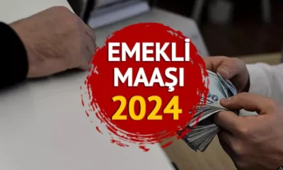 Emekli Maaş Zammı SON DAKİKA! Canlı Yayında Yeni Kulis Bilgisini Açıkladı