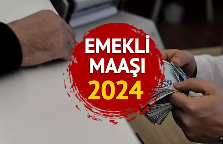 Emekli Maaş Zammı SON DAKİKA! Canlı Yayında Yeni Kulis Bilgisini Açıkladı