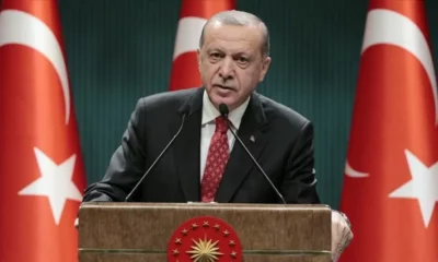 Milyonlarca Emekliye Büyük Müjde! Cumhurbaşkanı Erdoğan'dan Tarihi Zam Kararı Geldi