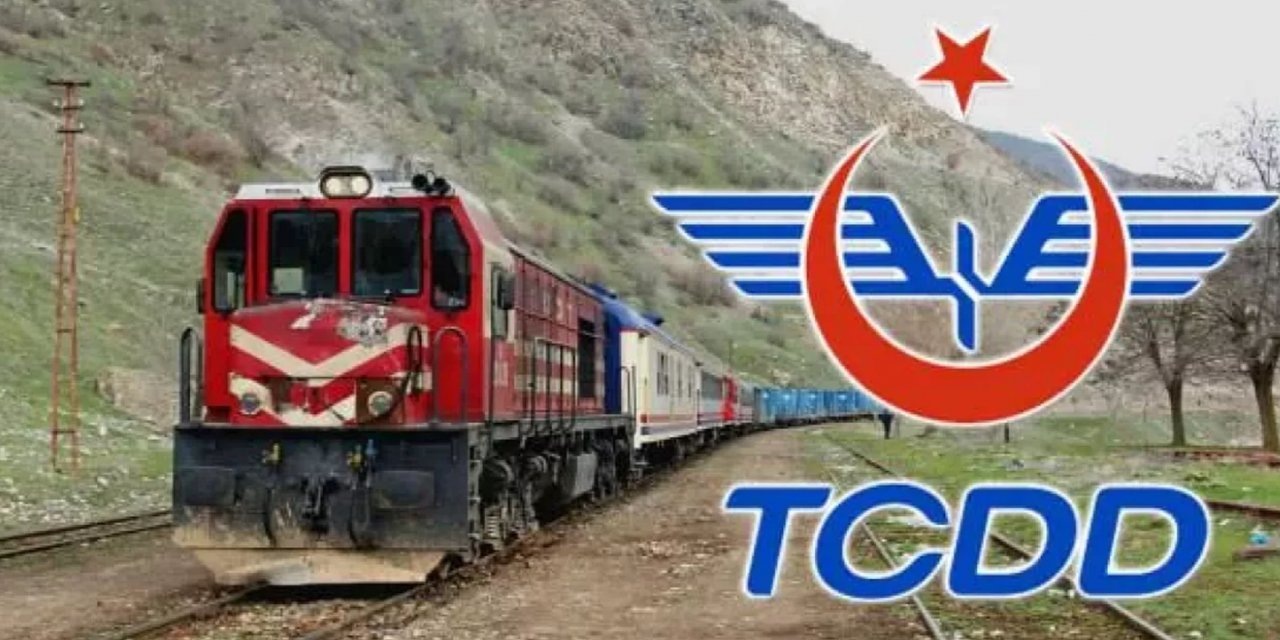 TCDD 324 Yeni Personel Alacak! Başvuru Şartları ve Tercih Kılavuzu