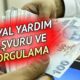 HER ÇOCUK İÇİN DEVLET DESTEKLİ 5000 TL ÖDEME! Çocuklu Ailelere Yardım Paketi