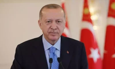 50 Yaş Altına Erken Emeklilik Verilecek! Cumhurbaşkanı Erdoğan'dan Onay