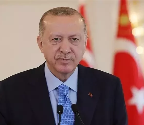 Cumhurbaşkanı Erdoğan'a Soruldu! En Düşük Memur Maaşı Ne Kadar Olacak?