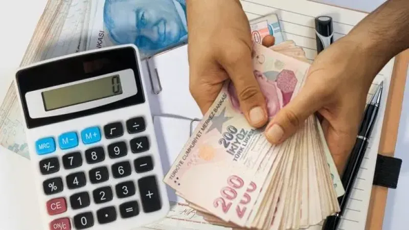 Yeni Zam! Maaşlar 41 Bin 510 TL’ye Yükseldi