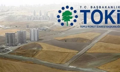 TOKİ'den Sınırlı Sayıda Ucuza Konut Kampanyası Başladı! Son Tarih 26 Temmuz