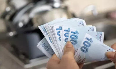 Bankaların Faiz Oranları Değişti! 32 Günlük Getirisi 10.000 TL'ye Yükseldi! Temmuz Hesabı