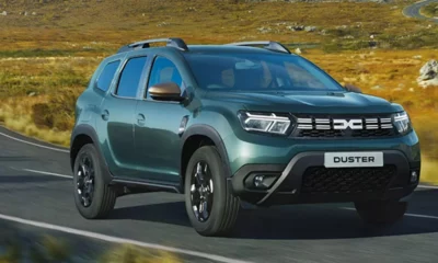 Dacia Duster’ın Temmuz Ayı Fiyatları ve Özellikleri! Bu Fiyatlarla Kaçırılmayacak Fırsat