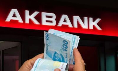 Akbank emekli promosyon kampanyasını başlattı! Oranlar arttı!