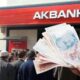 Acil Nakit İhtiyacınıza Çözüm! Akbank’tan %0 Faizli, 3 Ay Ödemesiz 100.000 TL Kredi