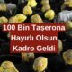 100 Bin Taşerona Kadro Müjdesi Açıklandı! Taşeron, TYP, 3600 Ek Gösterge Yolda