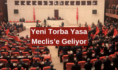 Torba Yasa Son Dakika Açıklama! 3600 Ek Gösterge ve Bağkur 7200’de Sevindiren Müjde! Meclis’e Geldi Mi?