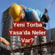 Taşerona Kadro Müjdesi! Torba Yasa 3600 Ek Gösterge, Bağkur Prim Eşitliği, TYP Kadro ve Dahası...