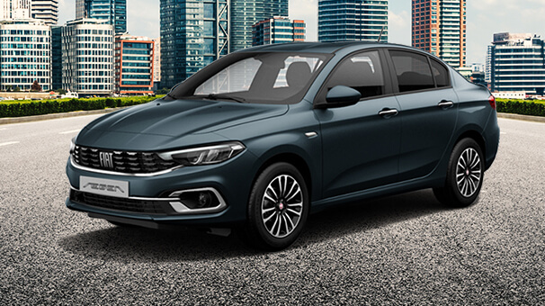 Fiat Egea'dan 245 Bin TL İndirim! Temmuz Ayında Otomobil Fiyatları Dibi Gördü