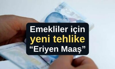 Emeklinin ahı TBMM’de ipleri kopardı